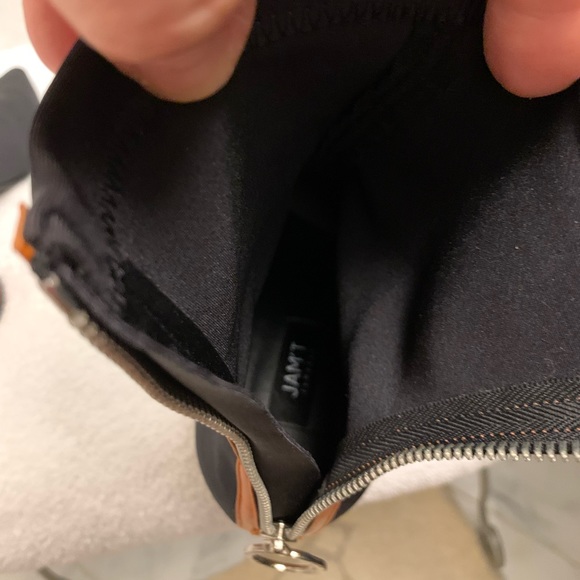 JamT Jumeoux New boots - Picture 5 of 6